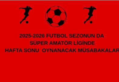 15-02-2026 PAZAR GÜNÜ SÜPER LİGİNDE OYNANACAK MÜSABAKALAR
