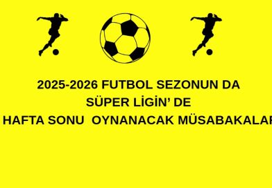 01-03-2026 PAZAR SÜPER AMATÖR LİGDE OYNANACAK MÜSABAKALAR 01-03-2026 PAZAR SÜPER AMATÖR LİGDE OYNANACAK MÜSABAKALAR