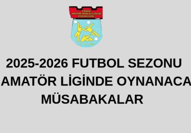 12-NİSAN-2026 2 AMATÖR KÜMEDE OYNANACAK MÜSABAKALAR 12-NİSAN-2026 2 AMATÖR KÜMEDE OYNANACAK MÜSABAKALAR