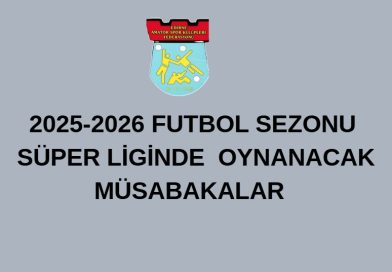 12-NİSAN-2026 SÜPER LİGİNDE OYNANACAK MÜSABAKALAR 12-NİSAN-2026 SÜPER LİGİNDE OYNANACAK MÜSABAKALAR