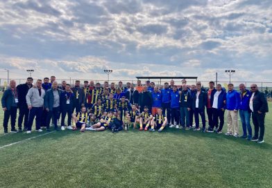 2025/2026 Futbol sezonun da Edirne SÜPER Liginde YENİİMARET SPOR kulübü 2. olmuştur.