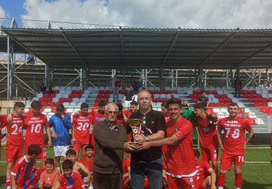 2025-2026 Enver FIRTIN Futbol Sezonu C grubunda KEŞAN GENÇ ORDU  spor şampiyon olarak 1.Amatör ligine yükselmiştir.