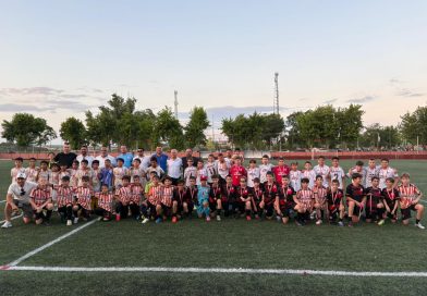 2025–2026 FUTBOL SEZONU U11 LİGİ MADALYA TÖRENİ ⚽🏆