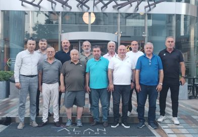 TRAKYA’DA AMATÖR SPOR İÇİN GÜÇ BİRLİĞİ