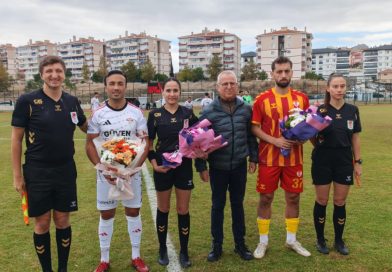 2026–2027 FUTBOL SEZONU PGL LİGİ BAŞLADI!